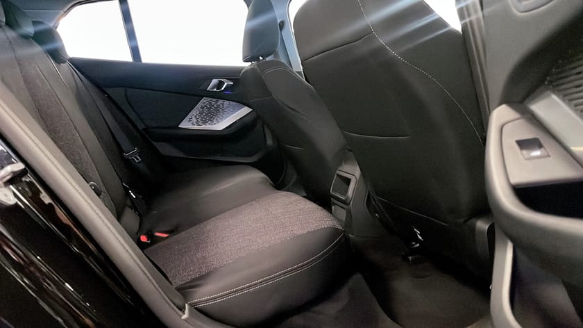 Bild 5 av BMW 120 5d Backkamera, Farthållare