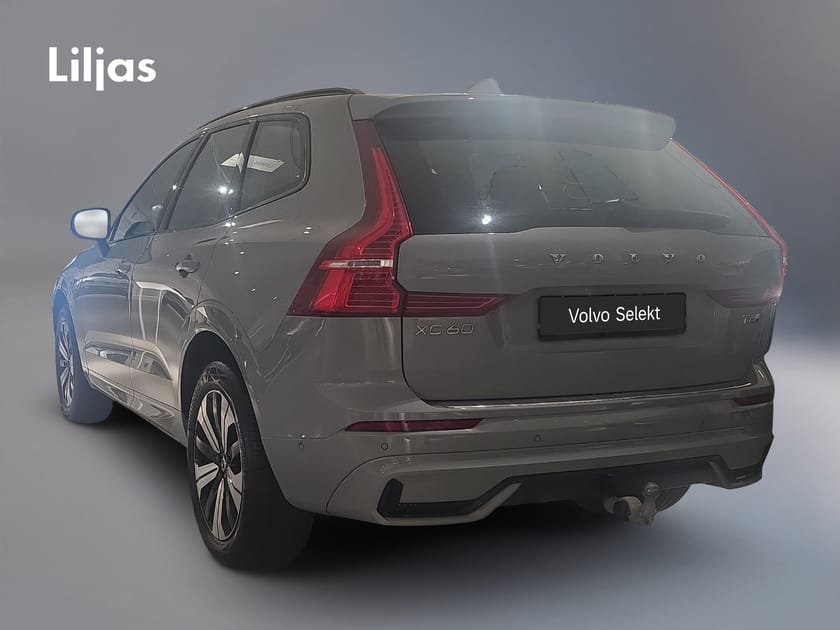 Bild 4 av Volvo XC60 T6 AWD Plus Dark Edition//Drag//360Kamera//