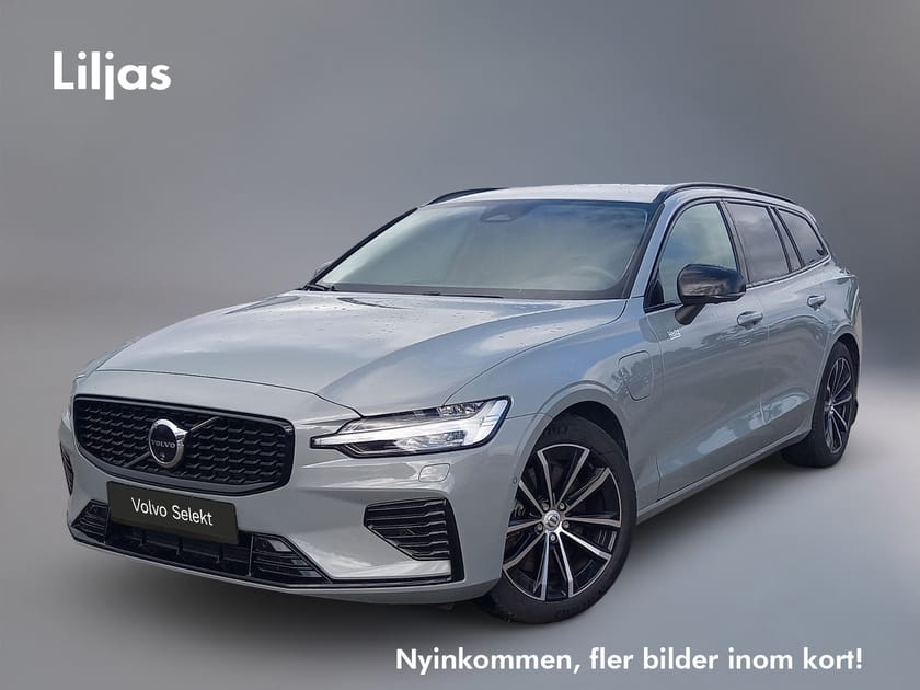 Bild 1 av Volvo V60