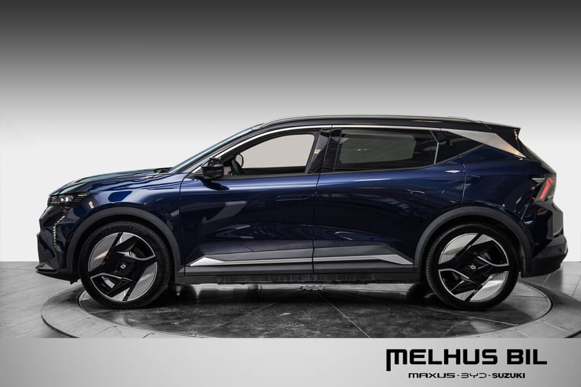 Bilde 5 av Renault Scenic E-Tech