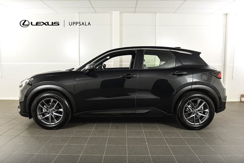 Bild 2 av Lexus LBX
