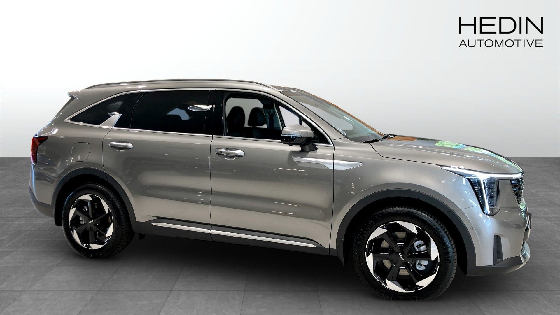 Kia Sorento PHEV ADVANCE PLUS 2027, bild 4/10