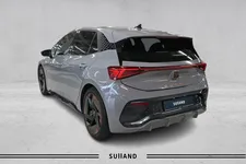 Thumnail bilde 2 av CUPRA Born 58