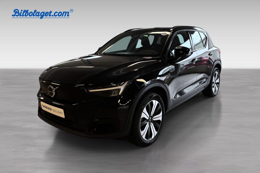 Bild 1 av Volvo XC40 Recharge Single Motor Core