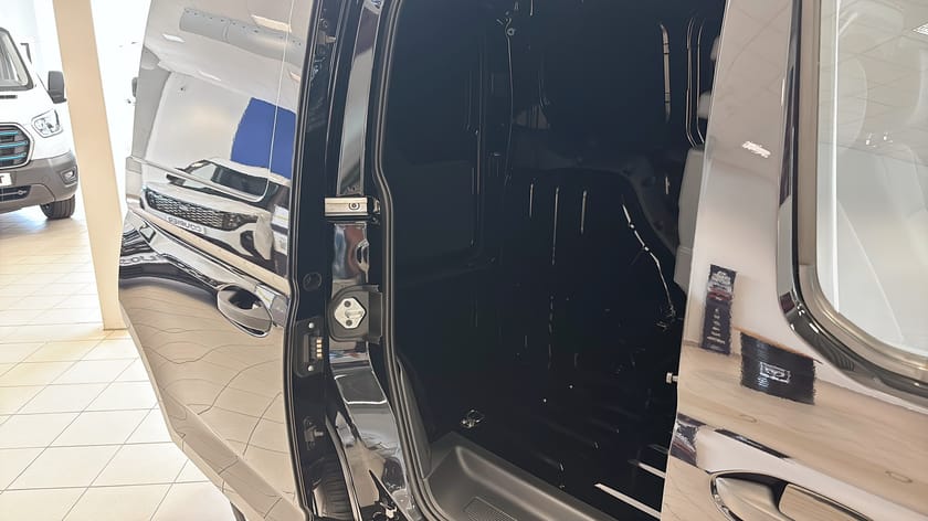 Bild 5 av Ford Transit Connect L1 Trend Leasing fr 1795kr/mån