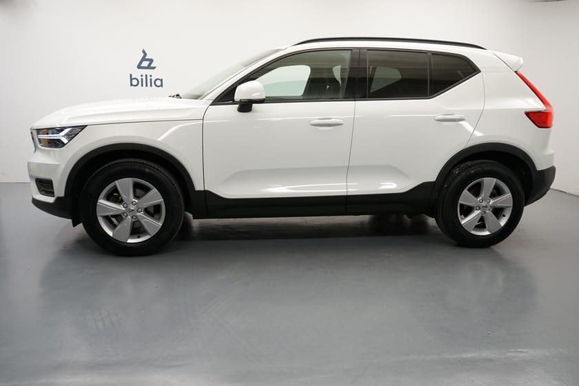 Bild 2 av Volvo XC40 T3 FWD Edition