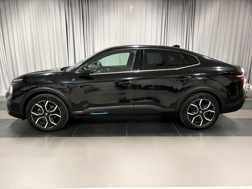 Bild 3 av Citroën ë-C4 X