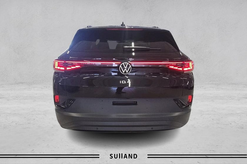 Bilde 4 av Volkswagen ID.4 Pro 4M highl.77kwh 286hk