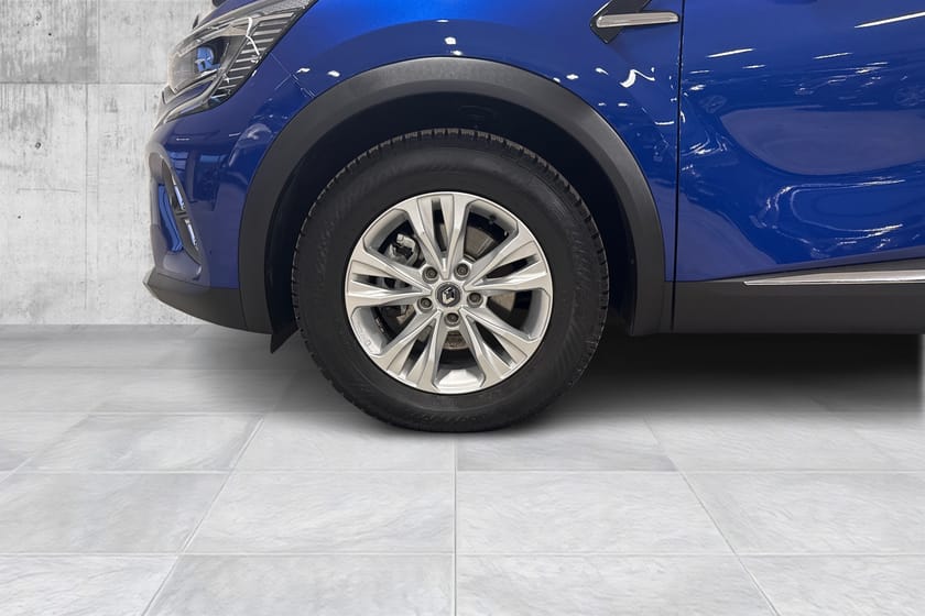 Bilde 5 av Renault Captur E-TECH Plugin-Hybrid 160