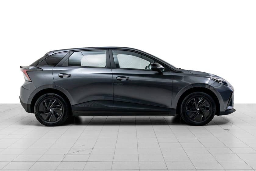 Bilde 5 av MG 4 Electric Standard Range