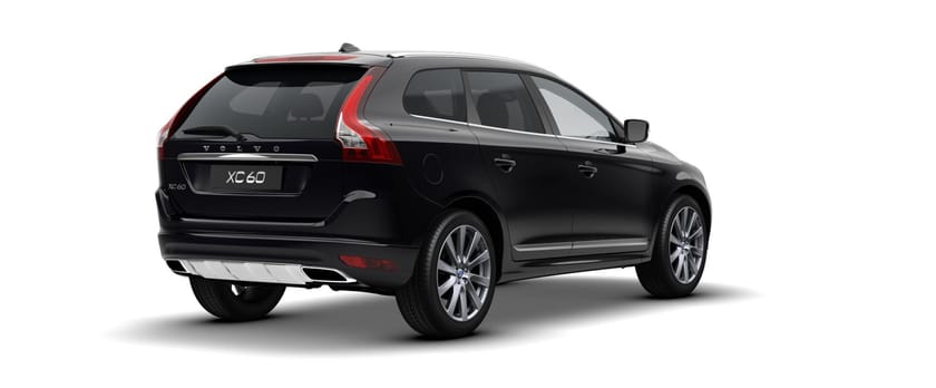 Bilde 4 av Volvo XC60