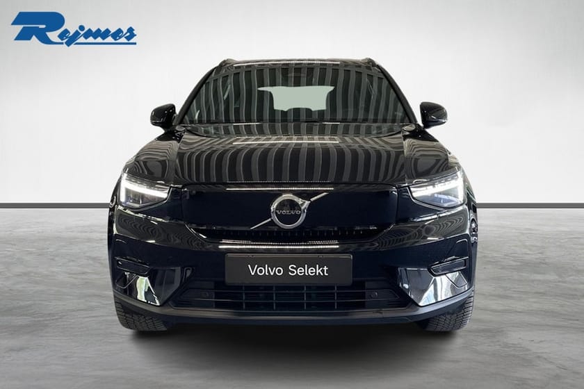 Bild 4 av Volvo XC40 Recharge Core Edition