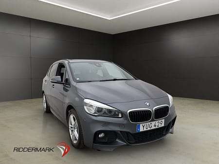 BMW 225xe Active Tourer