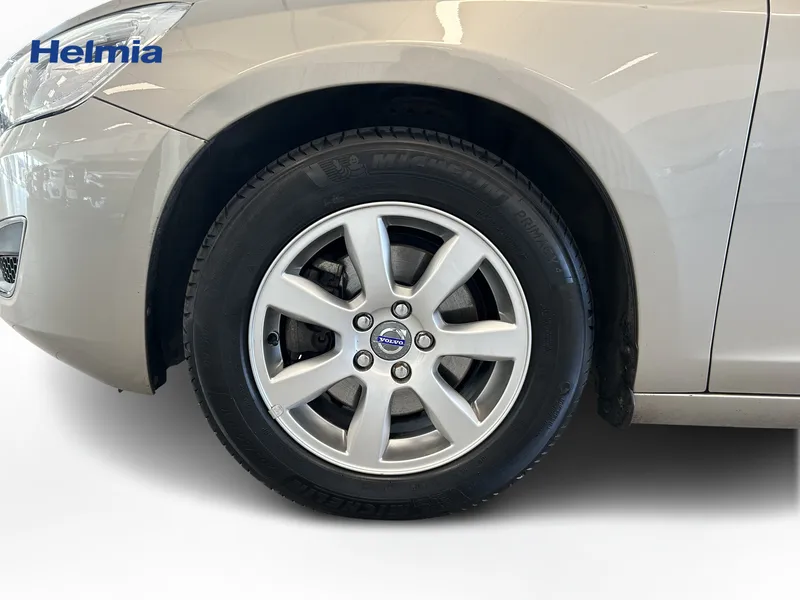 Bild 9 av 13 – Volvo V60 T3 Momentum