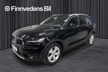 Volvo XC40 *Kamrem Bytt/Rattvärme/SE SPEC*