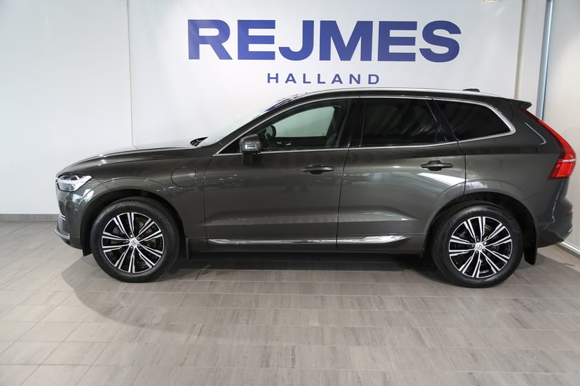 Bild 3 av Volvo XC60 Recharge T6 Inscription | Drag