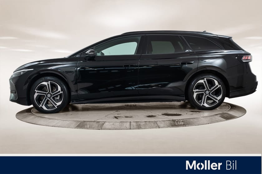 Bilde 2 av Volkswagen ID.7 91 kWh 4Motion gtx 4m stv ex 86kwh 340hk