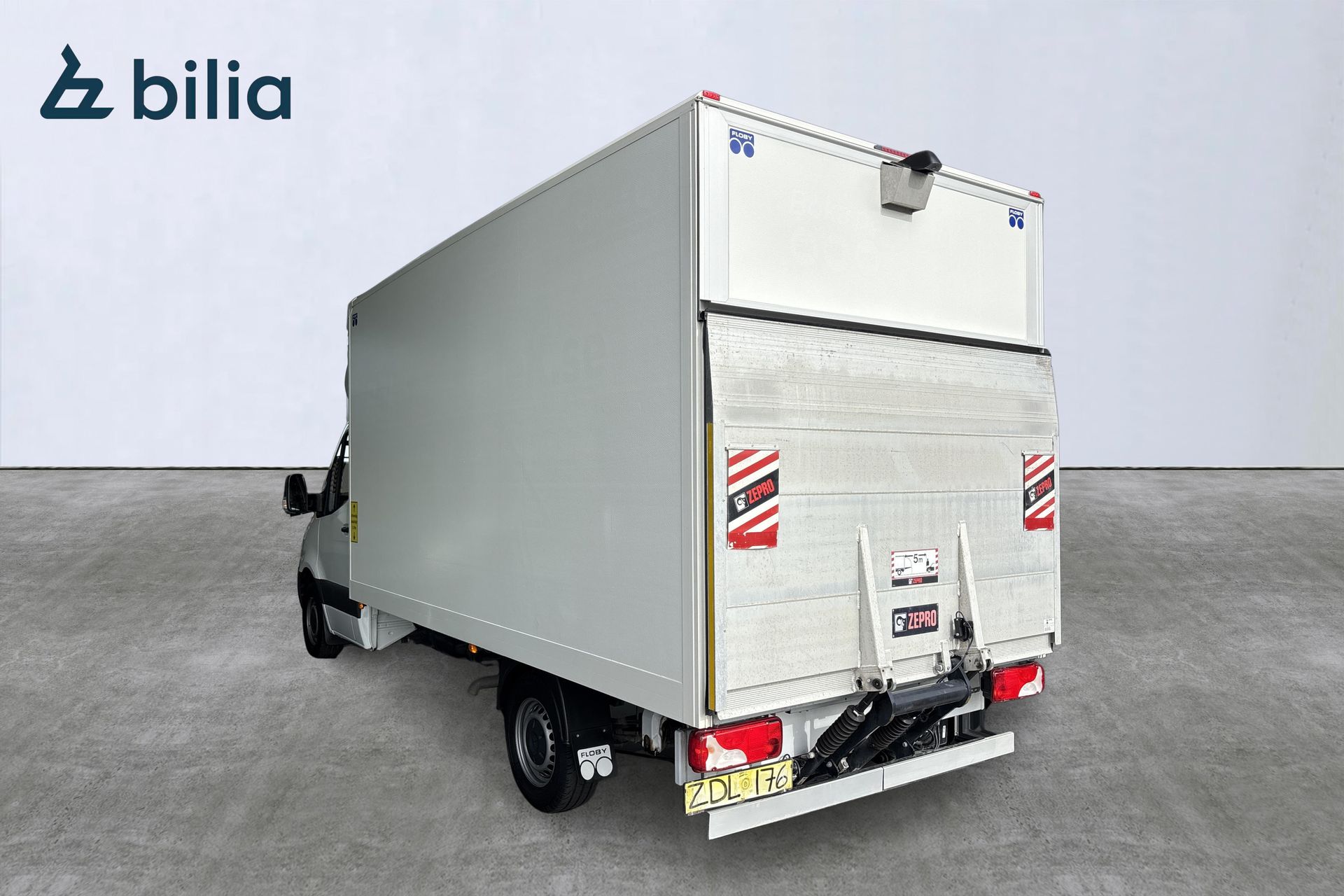 Mercedes-Benz Sprinter 2024, kuva 4/10