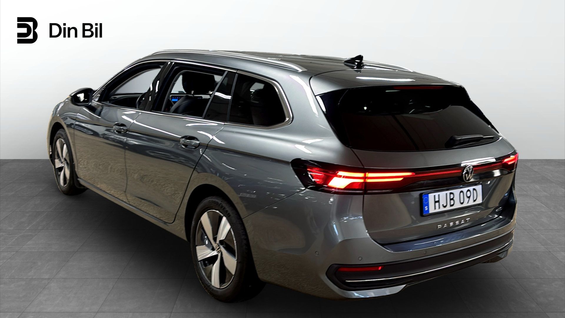 Volkswagen Passat 2025, kuva 3/10