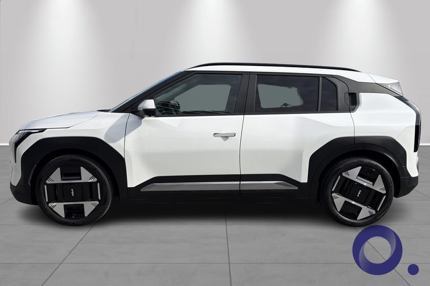 Bilde 2 av Kia EV3 Long Range Exclusive Plus Range|Harman/Kardon|Godt utstyrt