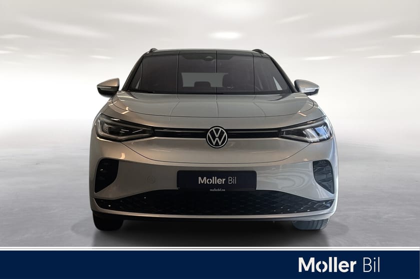 Bilde 2 av Volkswagen ID.4 GTX vip-kunde