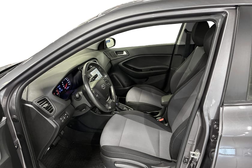 Bild 5 av Hyundai i20