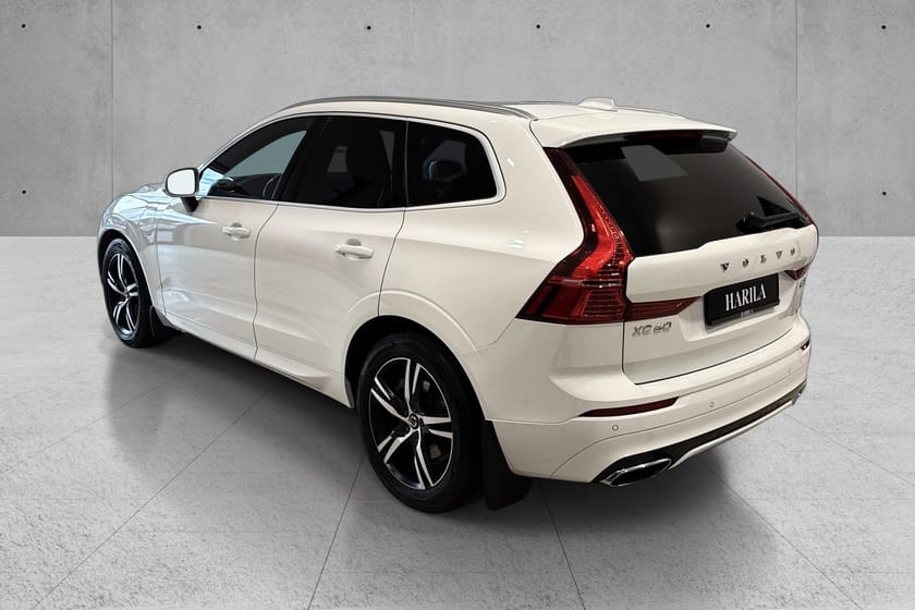 Bilde 4 av Volvo XC60 T8 R-design AWD