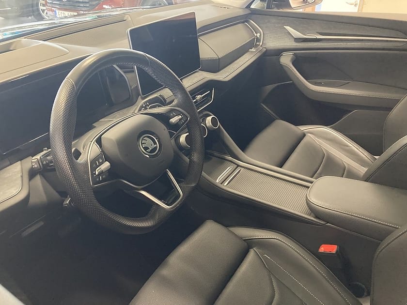 Bild 5 av Škoda Kodiaq
