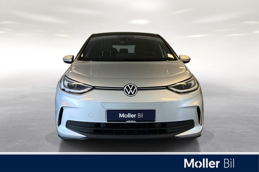 Bilde 2 av Volkswagen ID.3 Pro Performance highline 58kwh 204hk
