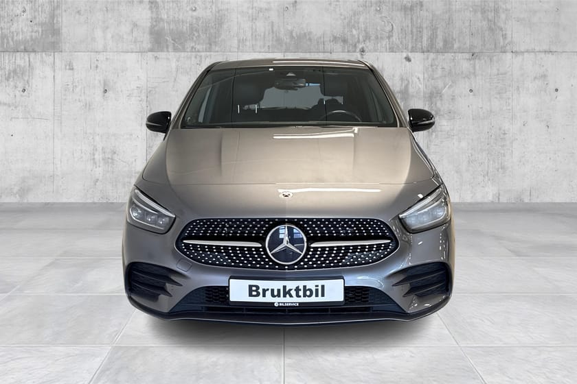 Bilde 3 av Mercedes-Benz B 250 e