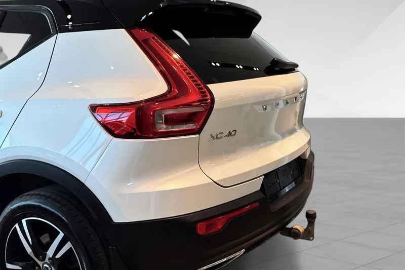 Volvo XC40 bilde 14
