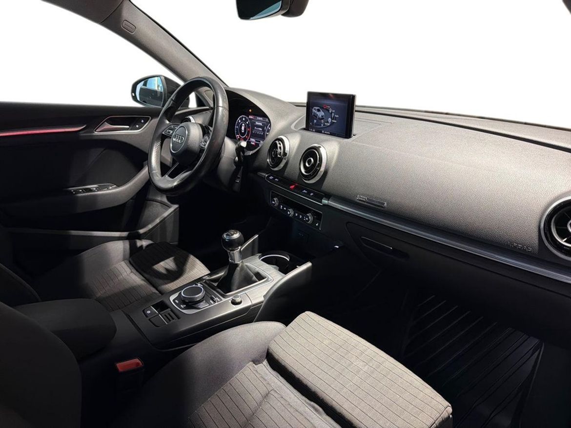 Audi Audi A3 Sportback — bild 10