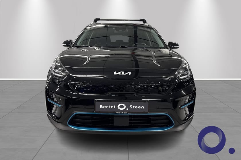 Bilde 2 av Kia e-Niro EXCLUSIVE, RYGGEKAMERA, ADAPTIV CRUISE