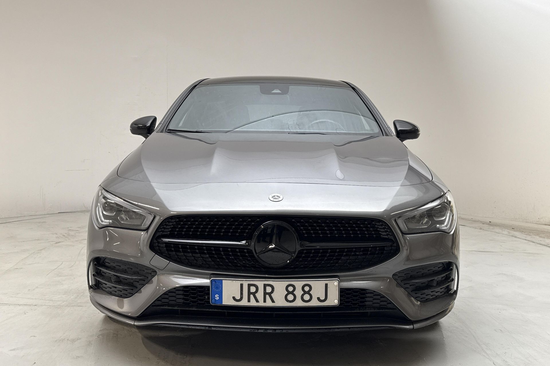 Mercedes-Benz CLA 250 e Shooting Brake 2021, bild 5/10