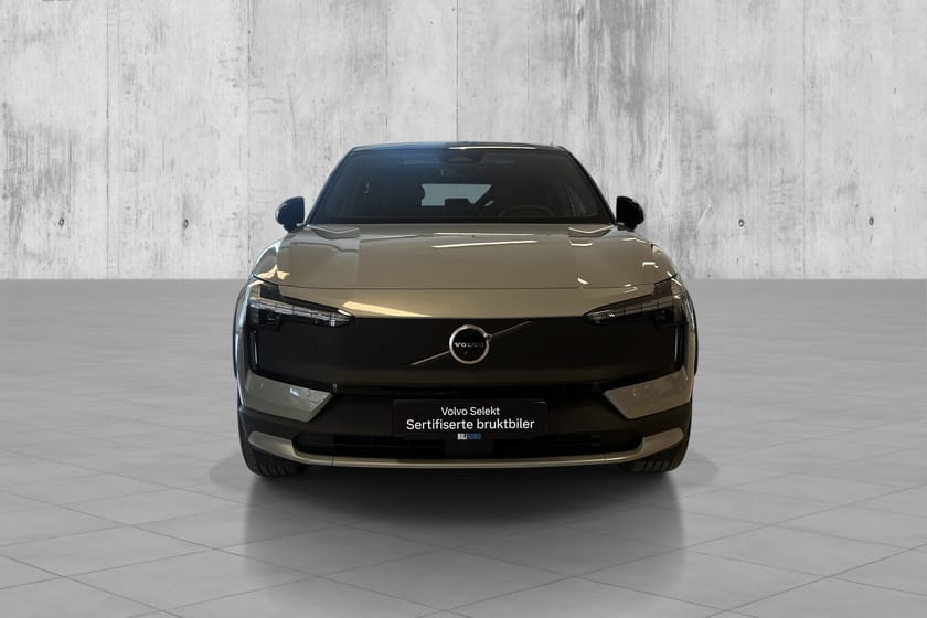 Bilde 2 av Volvo EX30 Cross Country Twin Motor Performance Panorama++