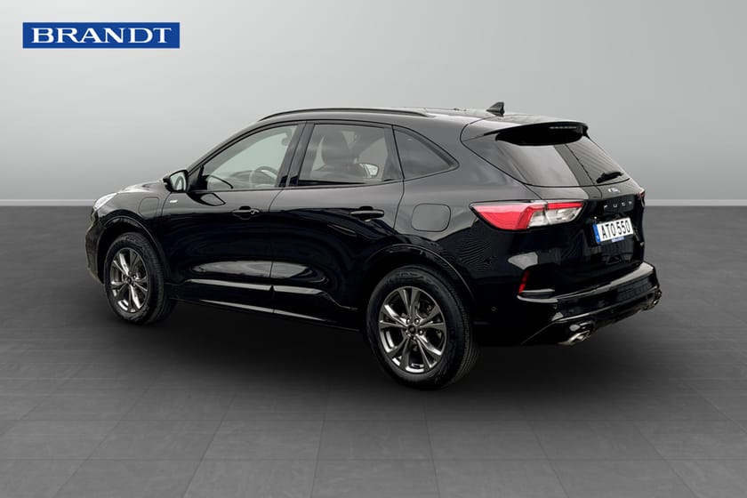 Bild 2 av Ford Kuga Plug-In Hybrid