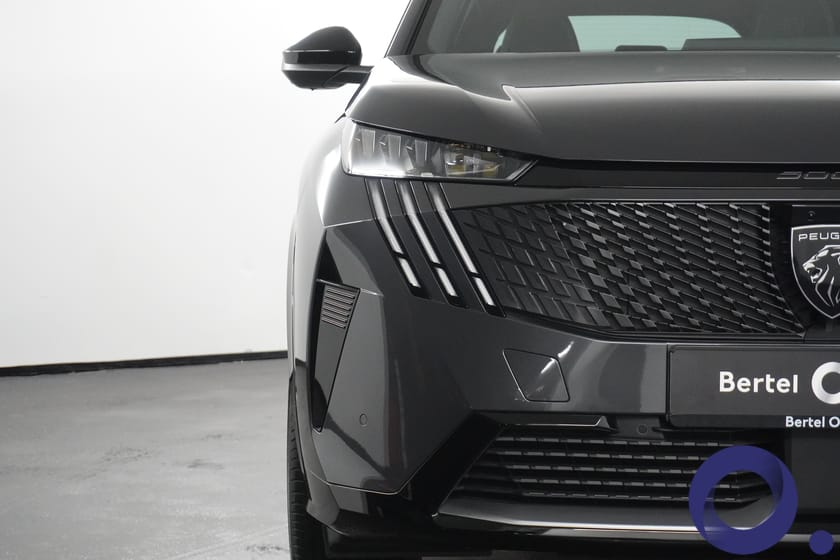 Bilde 4 av Peugeot E-5008 Dual Motor GT Executive 4x4 Hengerfeste