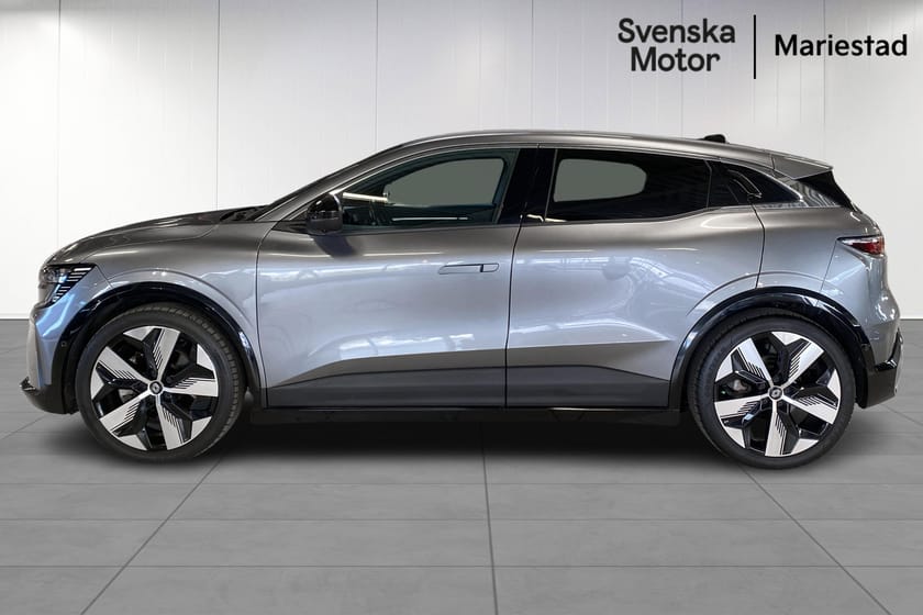 Bild 3 av Renault Mégane E-TECH FWD / 60 kWh /Drag