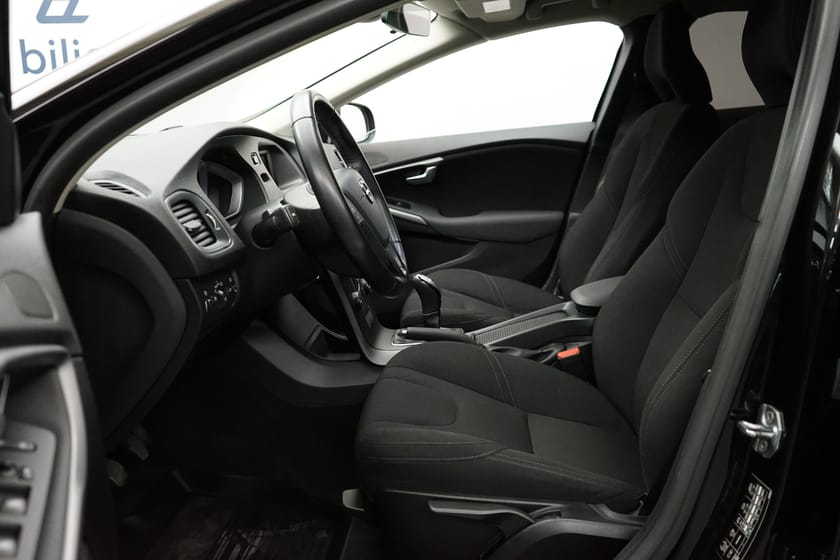 Bild 5 av Volvo V40 D2 Business