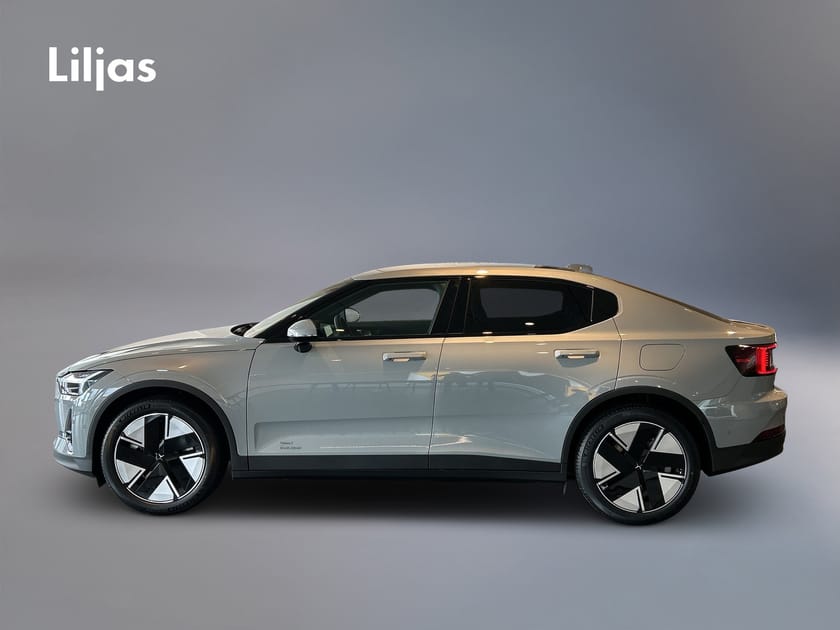 Bild 2 av Polestar 2 Long Range Single Motor LRSM Business edition