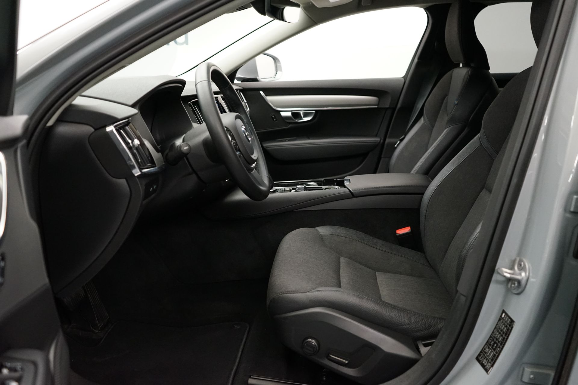 Volvo V90 T6 2024, bild 4/10