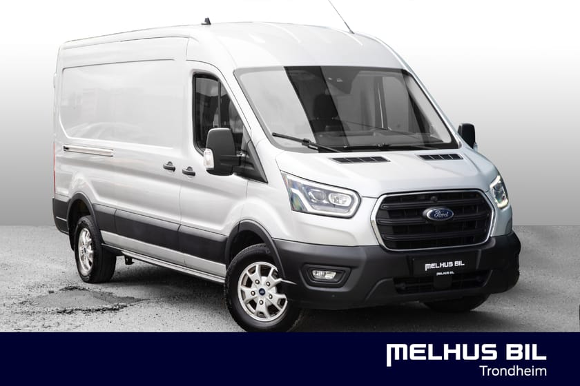 Bilde 1 av Ford Transit 350