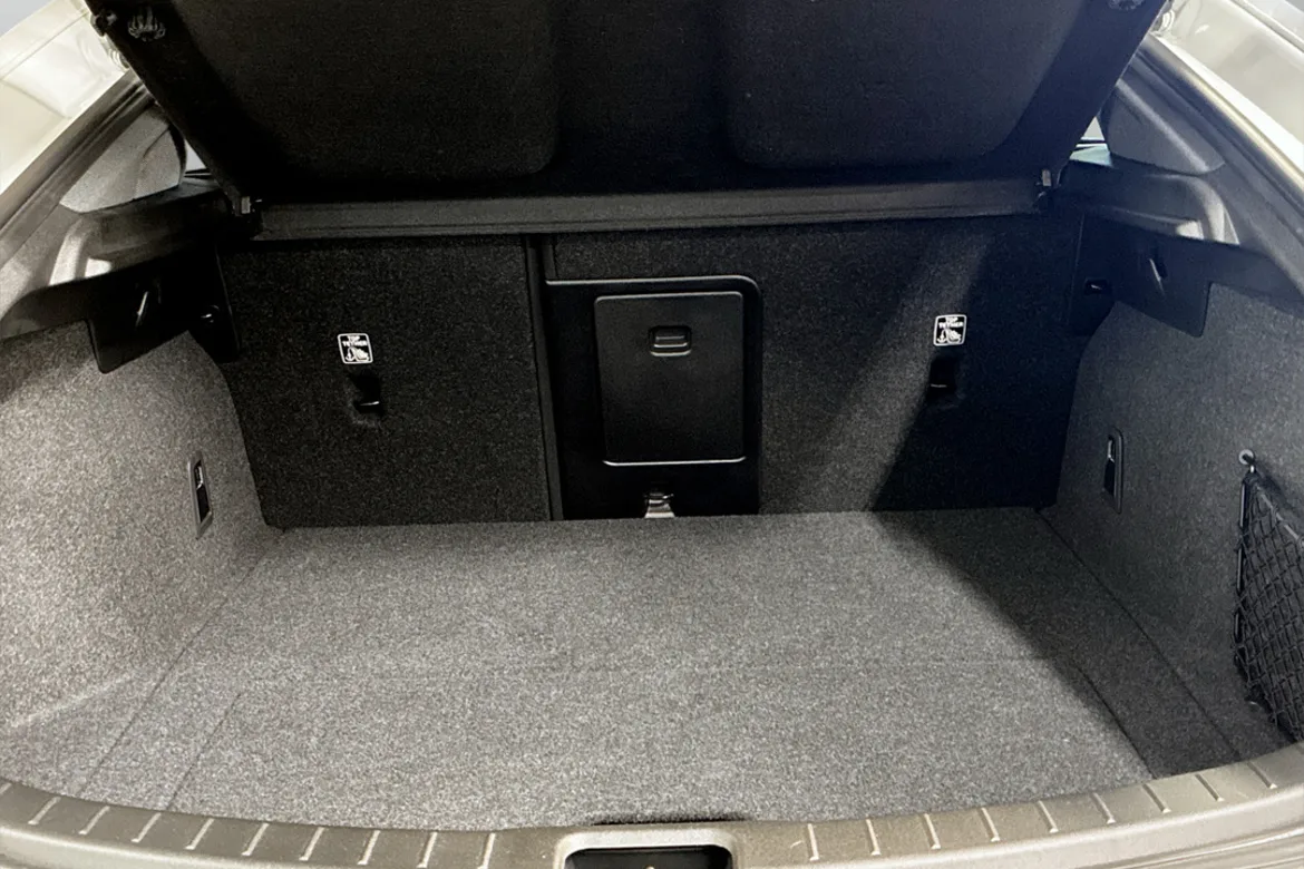 Polestar 2 Long Range Single Motor