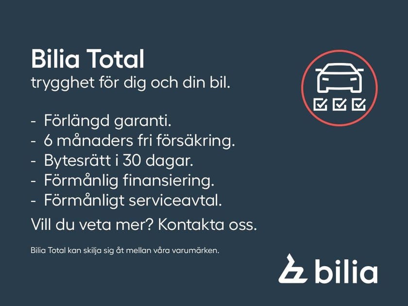 Bild 4 av Polestar 2 Long Range Single Motor LRSM Business edition - Pro / Pixel
