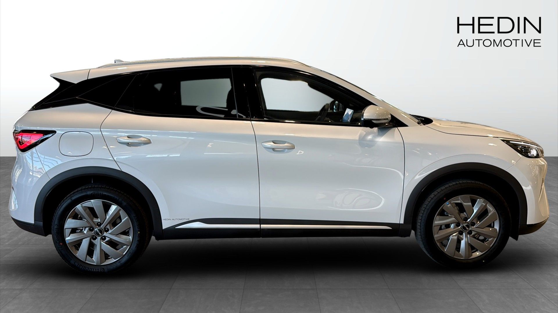 BYD Atto 3 EXCELLENCE 2026, photo 6/26