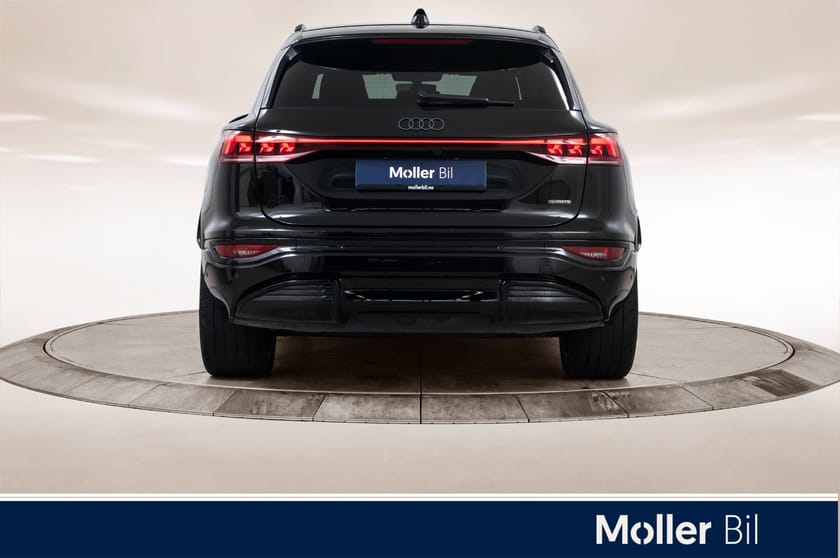 Bilde 4 av Audi Q6 e-tron quattro