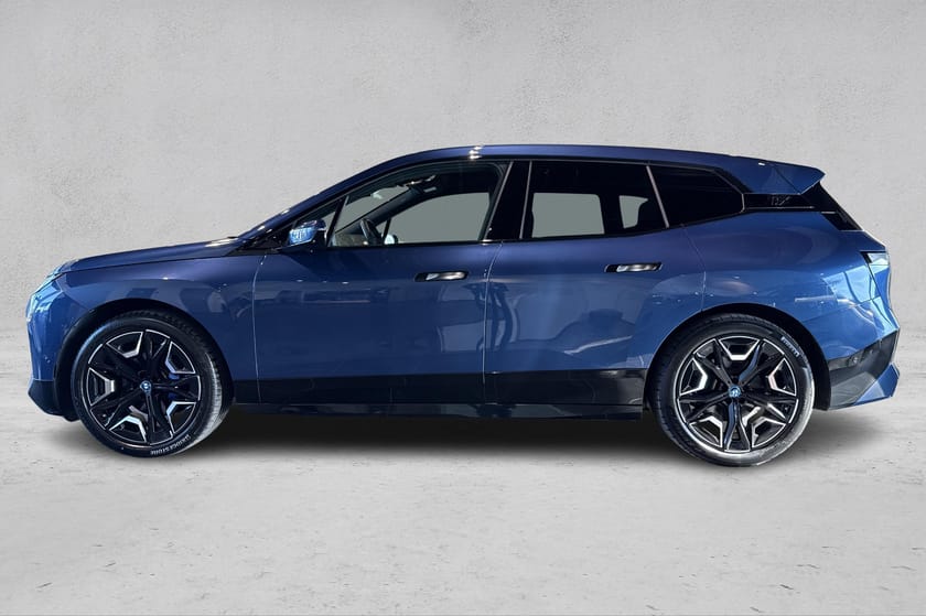 Bilde 2 av BMW iX xDrive50