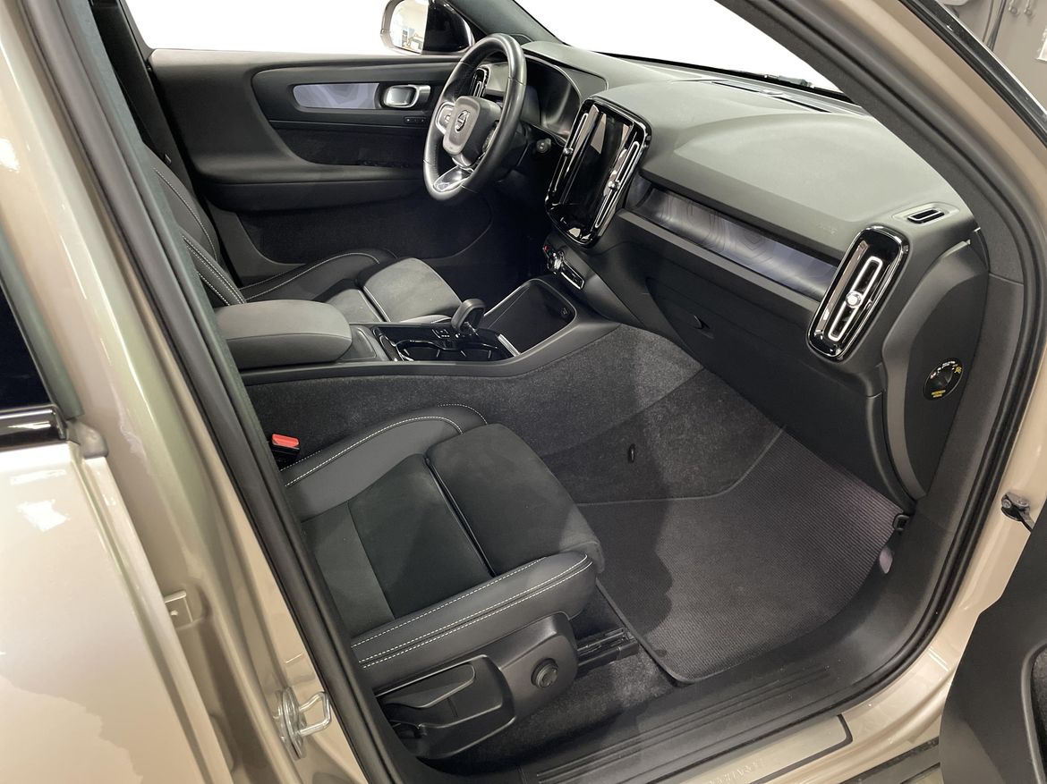Volvo XC40 2023 - miniatyr 24