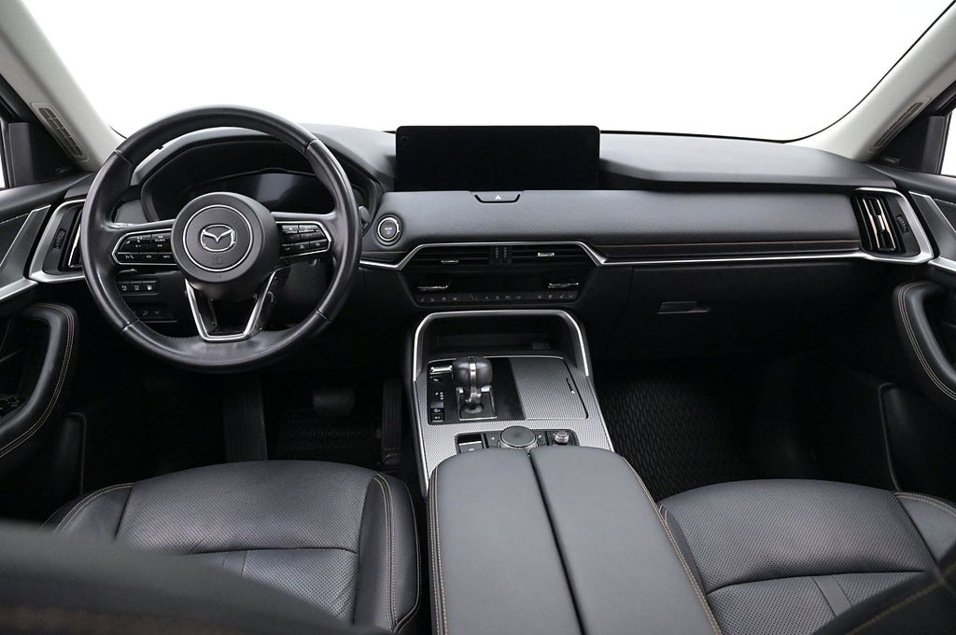 Mazda CX-60 2022, bild 6/10