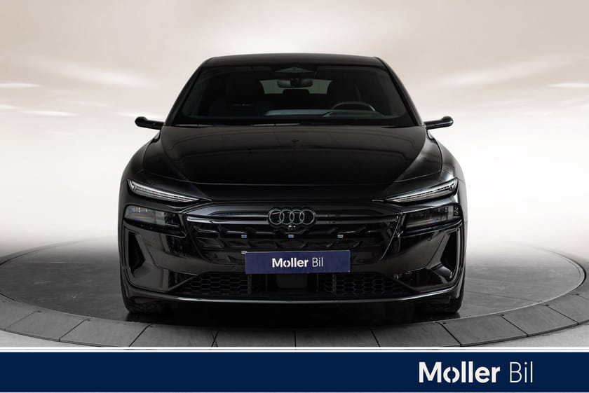 Bilde 3 av Audi A6 Sportback e-tron quattro sb q dynamic pro